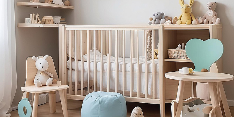 Nursery