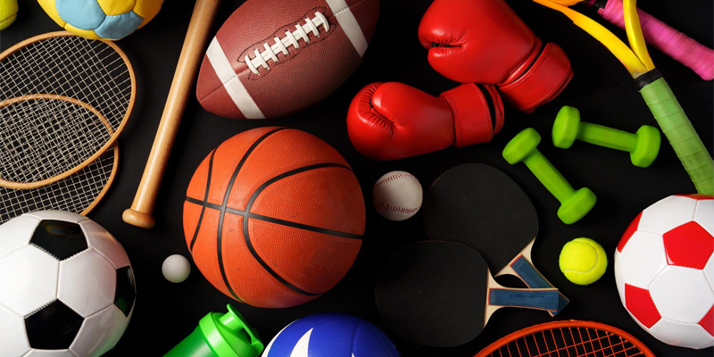 Sports Gear
